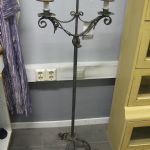 598 8291 FLOOR LAMP